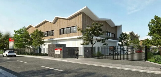 Plus de détails pour Local d’activités à vendre