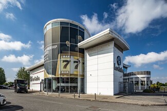 Plus de détails pour 44 Chalonor St, Liverpool - Local commercial à louer