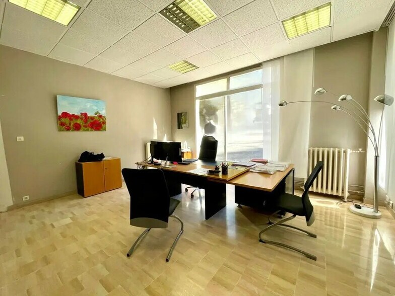 Local commercial dans Nice à vendre - Photo intérieure – Image 2 sur 8