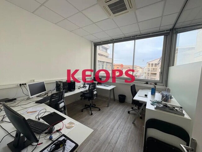 Plus de détails pour 35 Boulevard Des Récollets, Toulouse - Bureau à louer