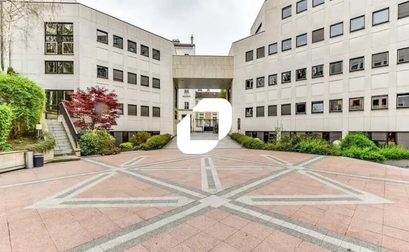 18-20 Rue Pasteur, Le Kremlin-Bicêtre à louer - Photo de l’immeuble – Image 2 sur 46