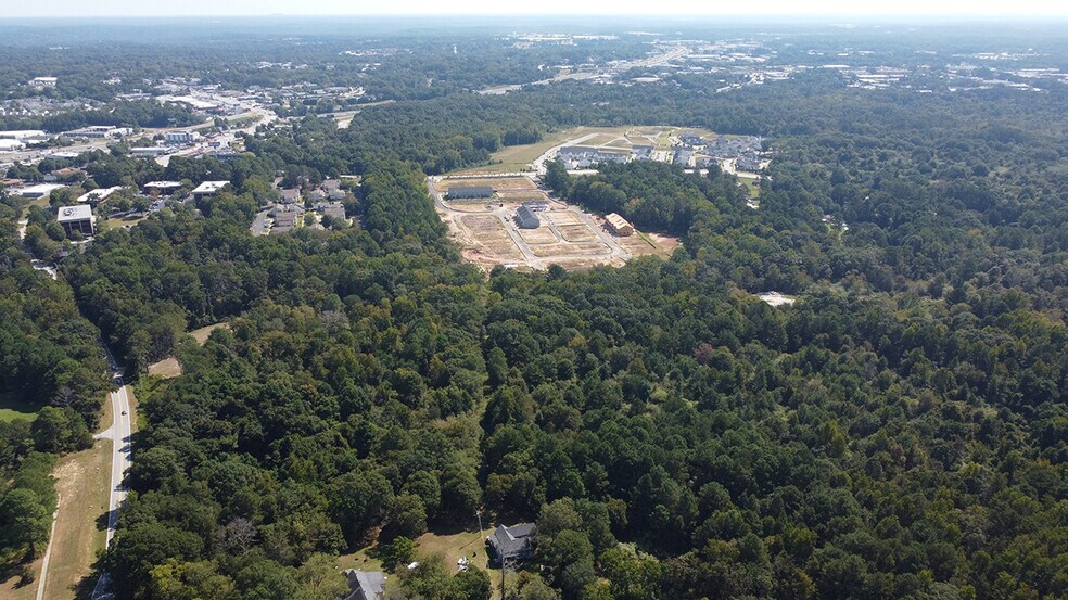 1600 Klondike Rd, Conyers, GA à vendre - Photo de l’immeuble – Image 2 sur 13