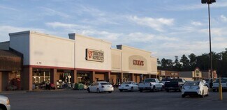 Plus de détails pour 12112-12130 Old 63 S, Lucedale, MS - Local commercial, Industriel/Logistique à louer