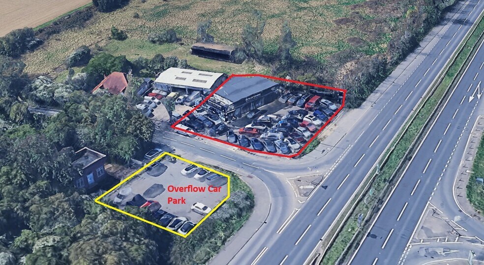 Arterial Road, North Benfleet à vendre - Autre – Image 3 sur 7