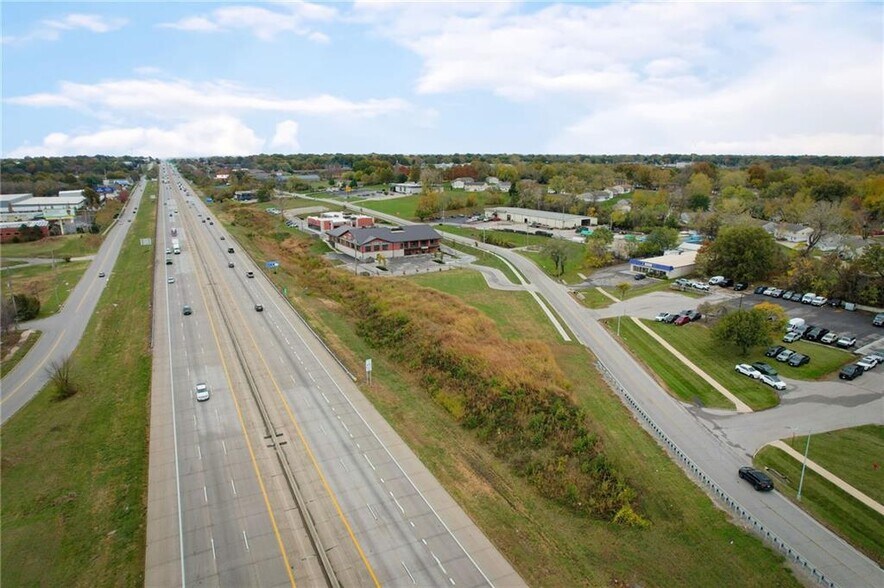 Outer Rd Land portefeuille de 2 biens à vendre sur LoopNet.fr - Photo de l’immeuble – Image 2 sur 16