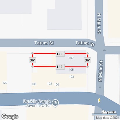 107 N Main St, Kennett, MO à vendre - Photo de l’immeuble – Image 2 sur 6