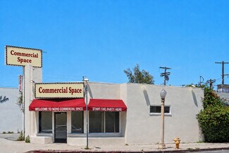 Plus de détails pour 12035 Magnolia Blvd, Valley Village, CA - Local commercial à vendre
