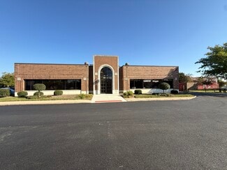 Plus de détails pour 945 Lakeview Pky, Vernon Hills, IL - Bureau, Bureau/Médical à louer