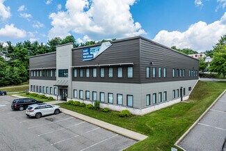 Plus de détails pour 200 Business Center Dr, Pittsburgh, PA - Local d’activités à vendre
