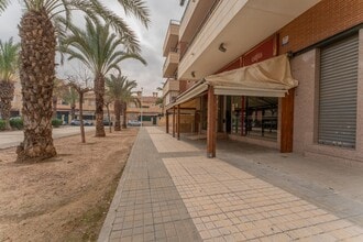 Local commercial dans Elche, Alicante à louer Photo intérieure– Image 2 sur 12