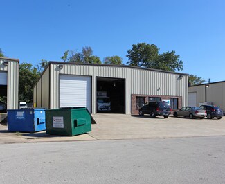 Plus de détails pour 1917 11th Ave N, Bessemer, AL - Industriel/Logistique à louer