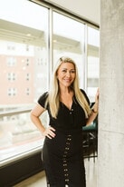 Marissa Parchman