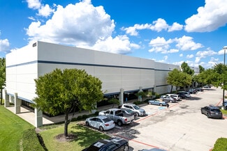 Plus de détails pour 4155 Patriot Dr, Grapevine, TX - Industriel/Logistique à louer