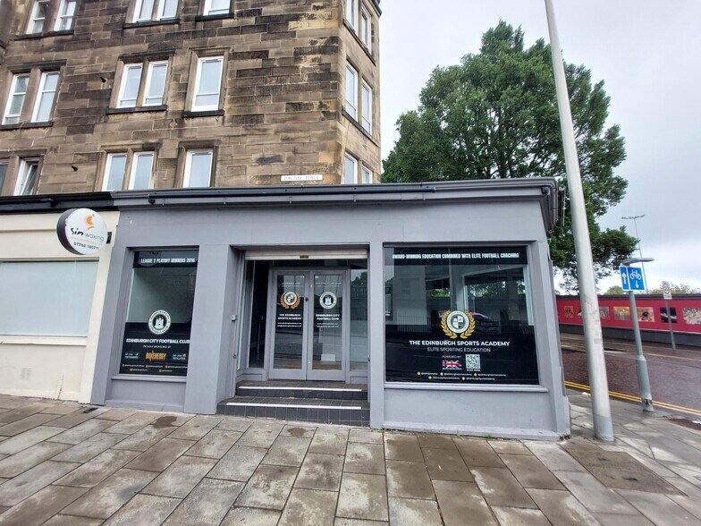 24 Dalziel Pl, Edinburgh à louer - Photo de l’immeuble – Image 2 sur 6