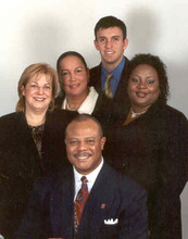 Reggie Fluker