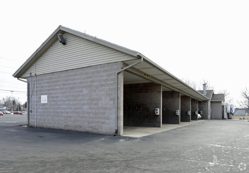 4425 Heatherdowns Blvd, Toledo, OH à vendre - Photo de l’immeuble – Image 3 sur 7