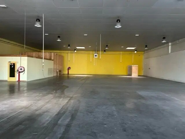 Local commercial dans Chenôve à vendre - Photo intérieure – Image 3 sur 4