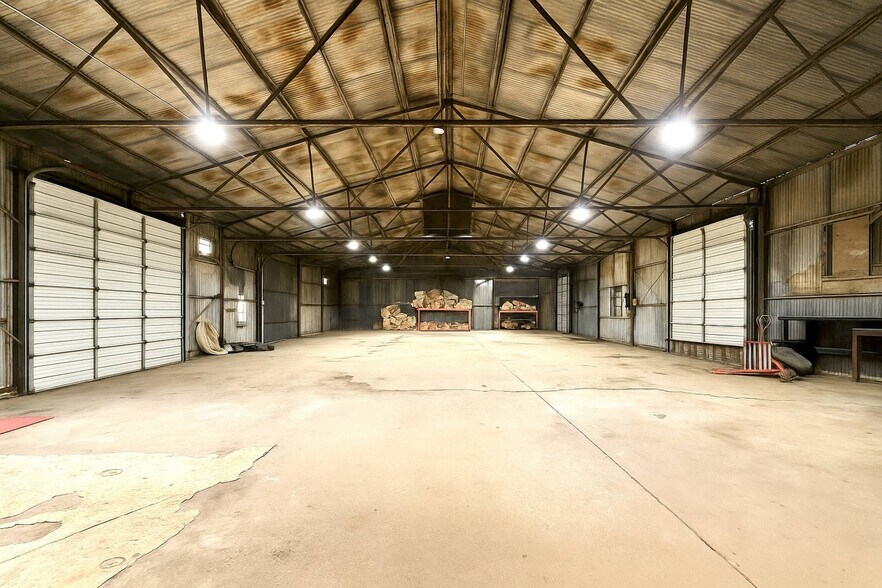 7903 Leander St, Houston, TX à vendre - Photo de l’immeuble – Image 2 sur 4