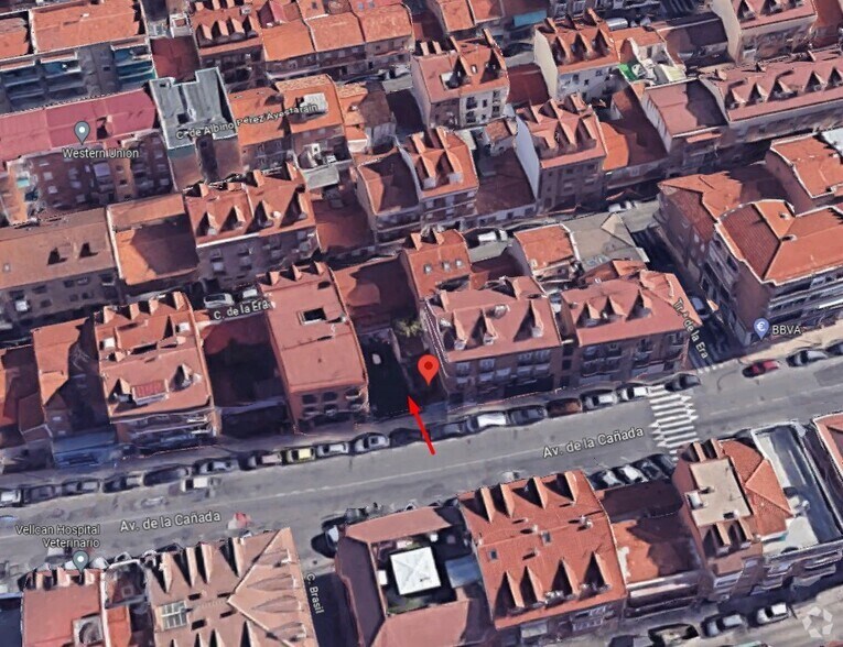 Calle de la Cañada, 22, San Fernando de Henares, Madrid à vendre - Photo de l’immeuble – Image 2 sur 2