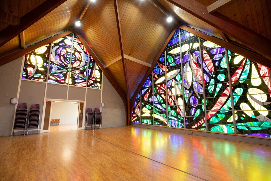 600 NE 46th St, Kansas City, MO à vendre - Photo intérieure – Image 2 sur 5