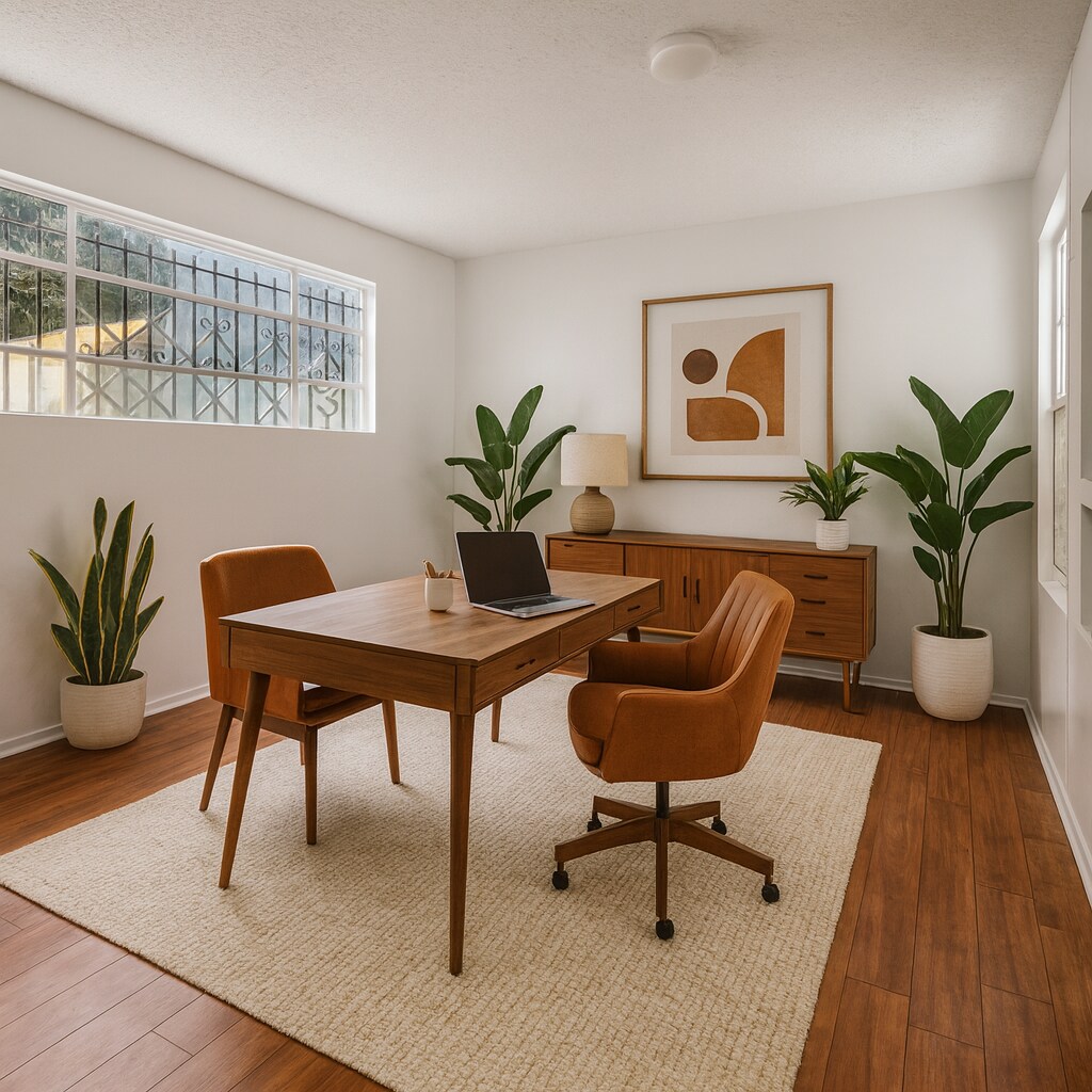 5740 York Blvd, Los Angeles, CA à louer Photo intérieure– Image 1 sur 6