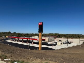 Plus de détails pour 20800 Homestead Ln, Edgerton, KS - Terrain à vendre