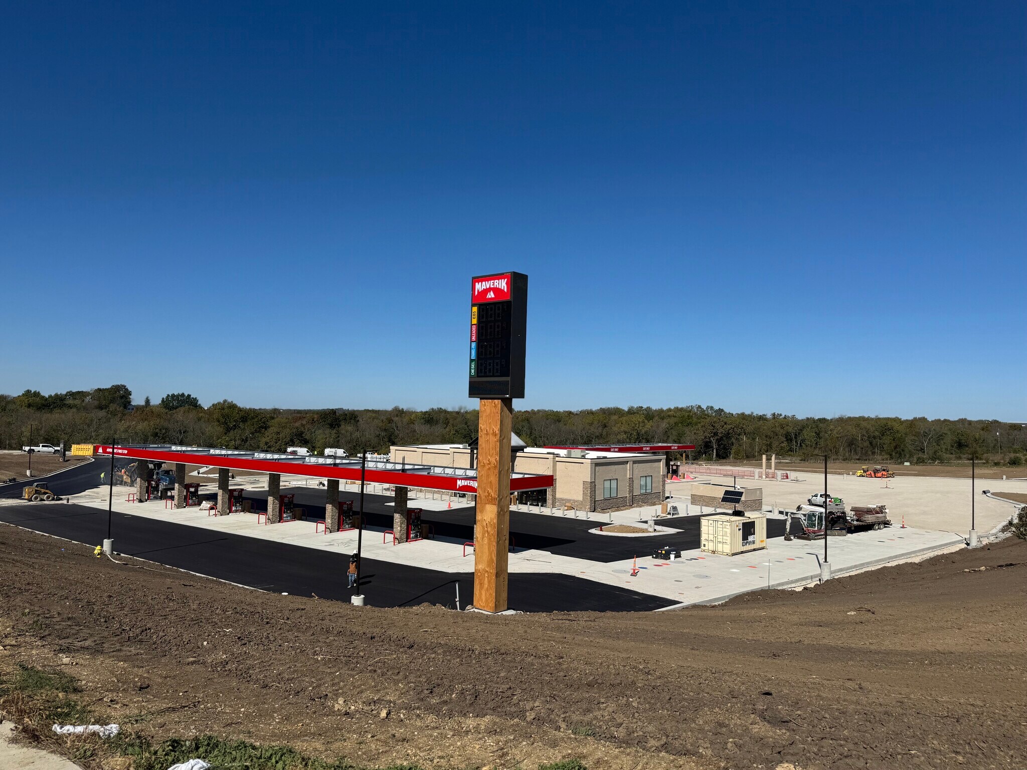 20800 Homestead Ln, Edgerton, KS à vendre Photo principale– Image 1 sur 11