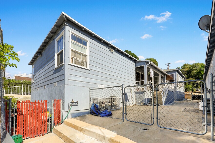 6014-6018 Monterey Rd, Los Angeles, CA à vendre - Photo de l’immeuble – Image 3 sur 16