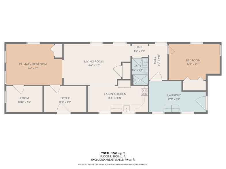 15 N Main St, Deerfield, WI à vendre - Photo de l’immeuble – Image 3 sur 10