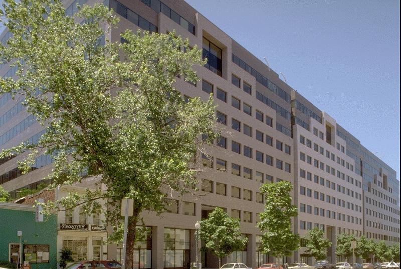 80 F St NW, Washington, DC à louer - Autre – Image 2 sur 7