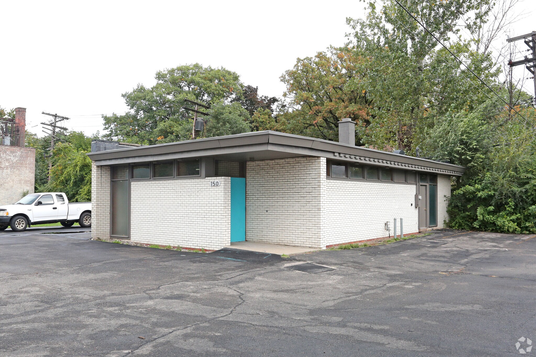 200 Livernois St, Ferndale, MI à vendre Photo principale– Image 1 sur 6
