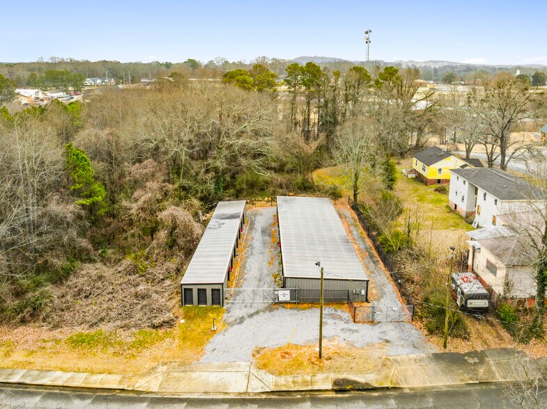 503 Bryan St E st, Bremen, GA à vendre - Photo de l’immeuble – Image 3 sur 12