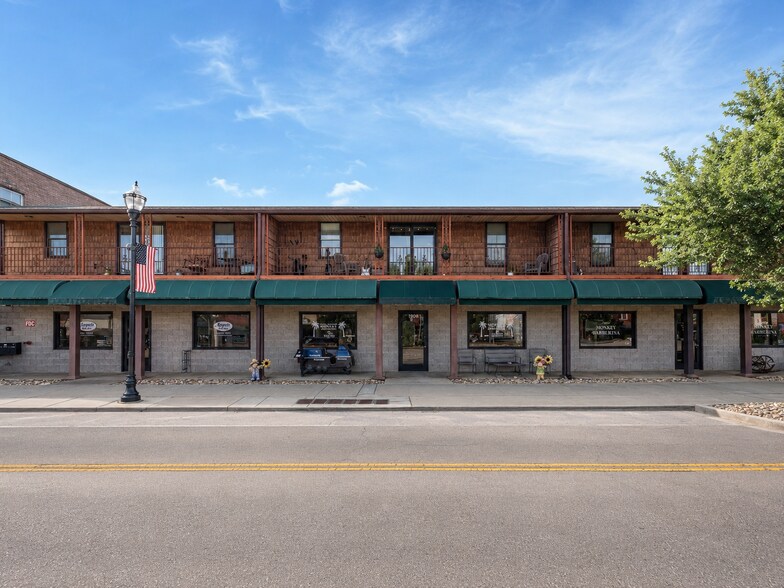 100 NW Main St, Easley, SC à louer - Photo de l’immeuble – Image 1 sur 8