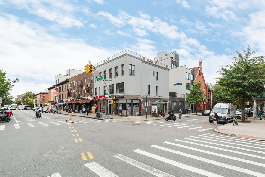 32-34 5th Ave, Brooklyn, NY à vendre - Photo de l’immeuble – Image 2 sur 17