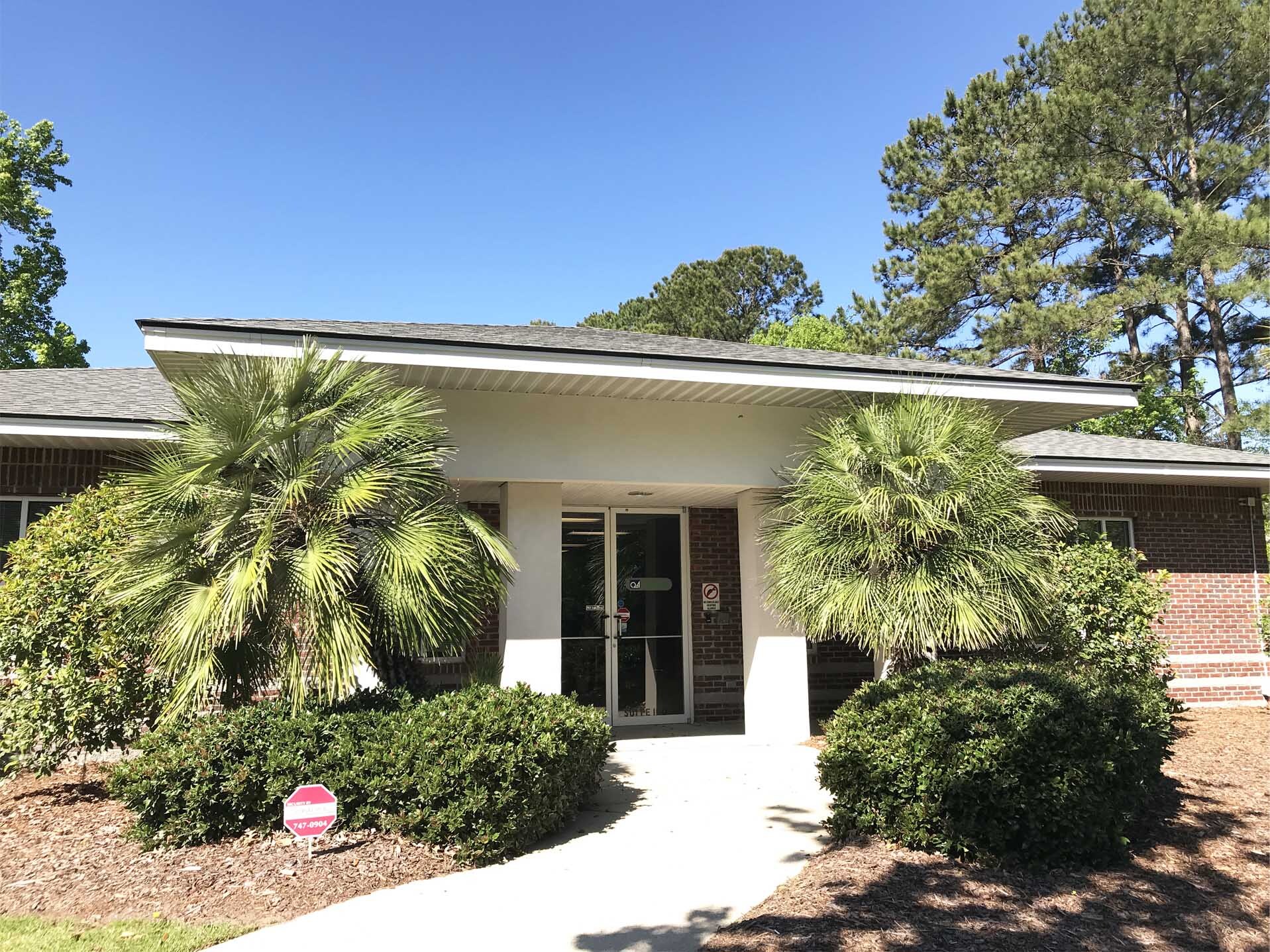 498 Wando Park Blvd, Mount Pleasant, SC à louer Photo de l’immeuble– Image 1 sur 1