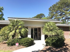 498 Wando Park Blvd, Mount Pleasant, SC à louer Photo de l’immeuble– Image 1 sur 1