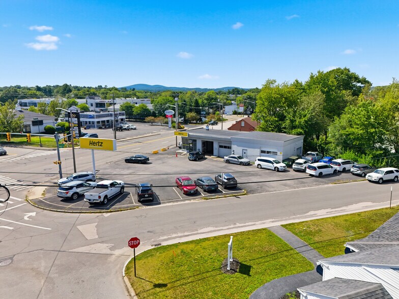 428 S Willow St, Manchester, NH à vendre - Photo de l’immeuble – Image 1 sur 19