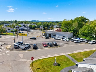 Plus de détails pour 428 S Willow St, Manchester, NH - Local commercial à vendre