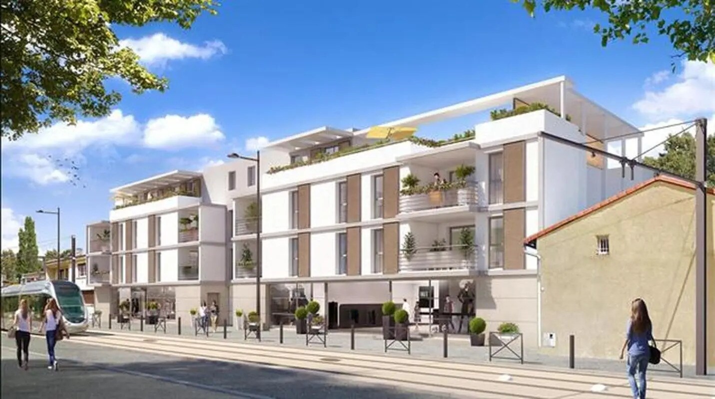 108 Bis Route De Grenade, Blagnac à vendre Photo de l’immeuble– Image 1 sur 11