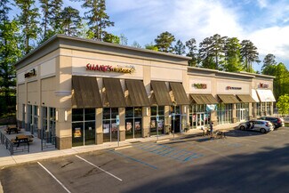 Plus de détails pour 2309 Matthews Township Pky, Matthews, NC - Local commercial à louer