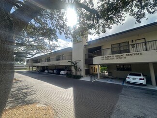 Plus de détails pour 10625 N Military Trl, Palm Beach Gardens, FL - Bureau à vendre