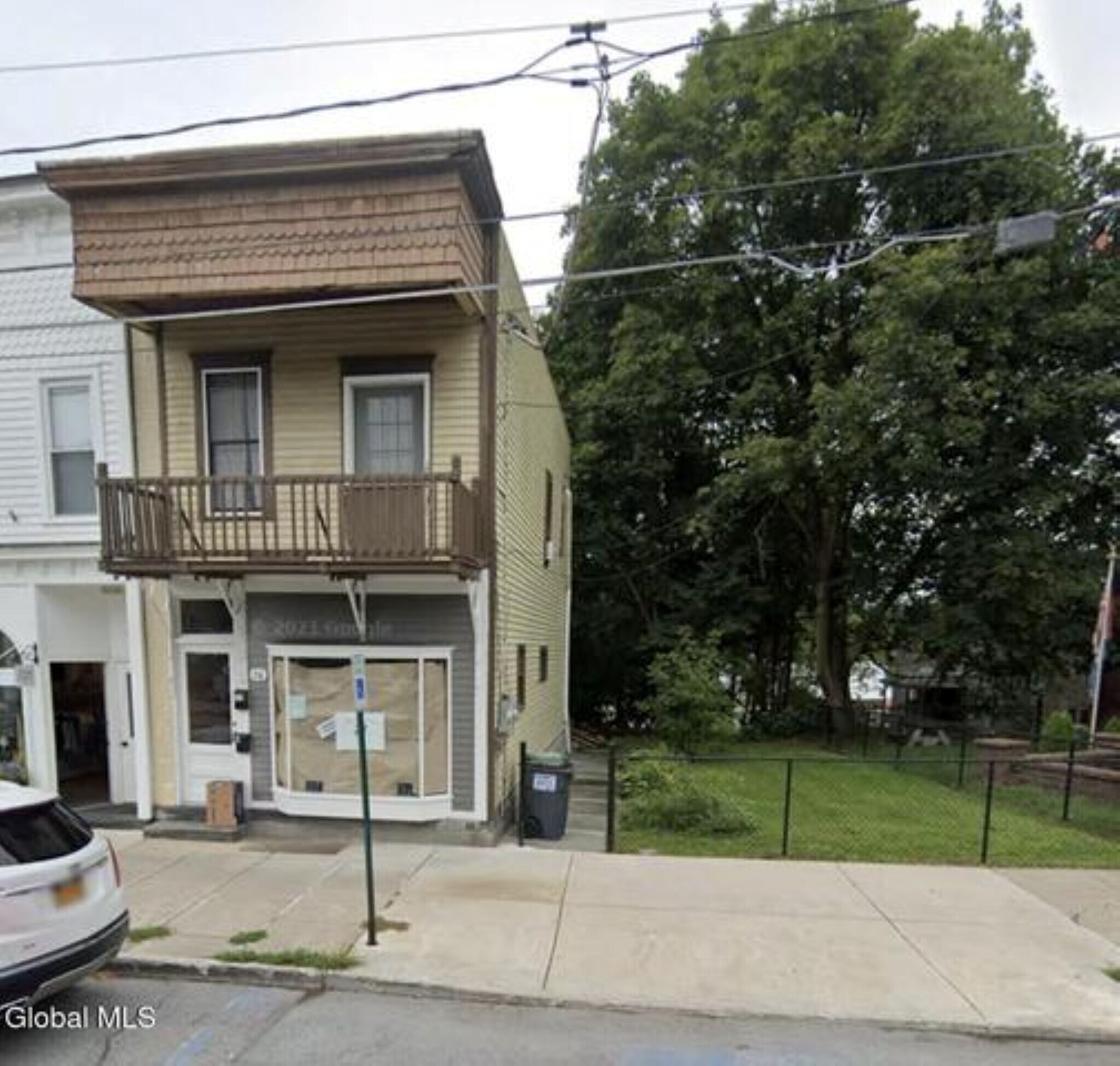76 Front St, Ballston Spa, NY à louer Photo de l’immeuble– Image 1 sur 11