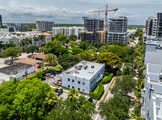 Plus de détails pour 521 NE 4th Ave, Fort Lauderdale, FL - Bureau à vendre