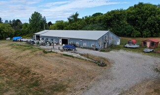 Plus de détails pour 3675 County Route 6, Hammond, NY - Spécialisé à vendre