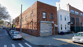 Plus de détails pour 12-20 37th Ave, Long Island City, NY - Local d’activités à vendre