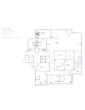 699 Oakleaf Office Ln, Memphis, TN à louer Plan de site– Image 1 sur 1