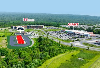 Plus de détails pour Marketplace Way, Enola, PA - Local commercial à louer