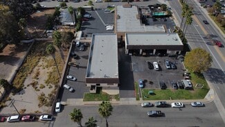 Plus de détails pour 13865 Poway Rd, Poway, CA - Local commercial à louer
