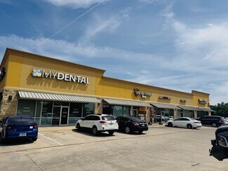 Plus de détails pour 13000 N IH 35, Austin, TX - Local commercial à louer