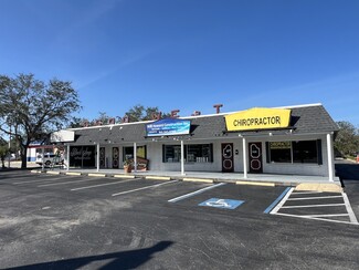 Plus de détails pour 6600 Manatee Ave W, Bradenton, FL - Local commercial à vendre